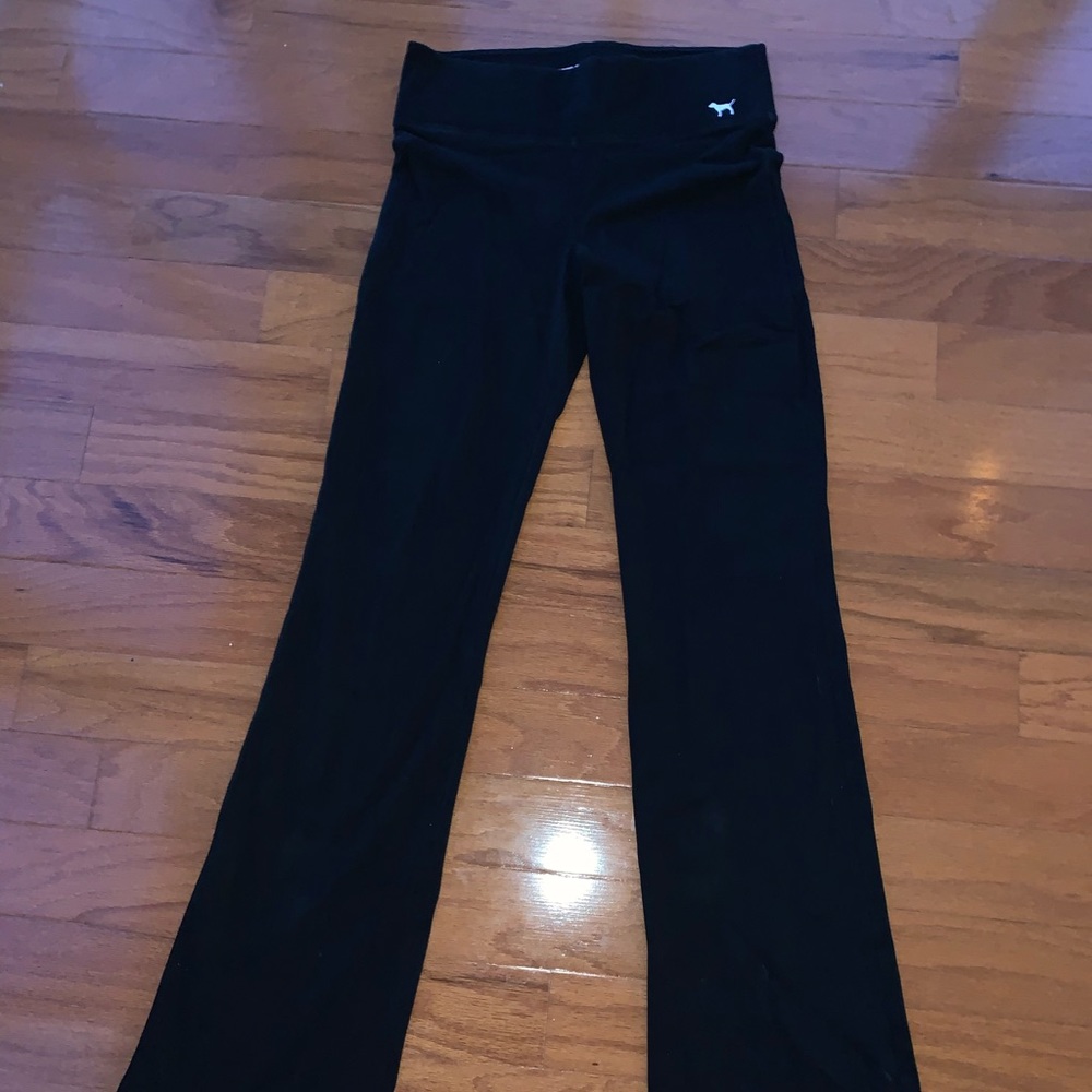 Victoria’s Secret Yoga Pants Medium M
